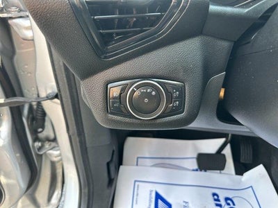 2019 Ford Escape SEL 4WD