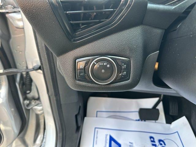 2019 Ford Escape SEL 4WD