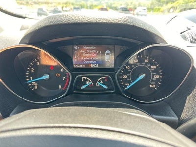 2019 Ford Escape SEL 4WD