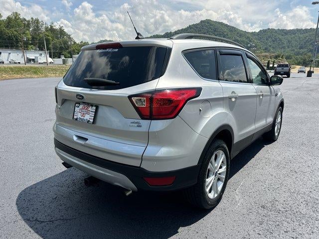 2019 Ford Escape SEL 4WD