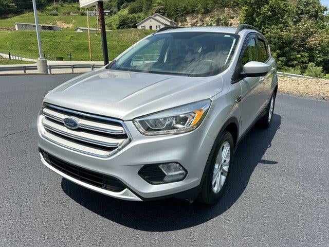 2019 Ford Escape SEL 4WD