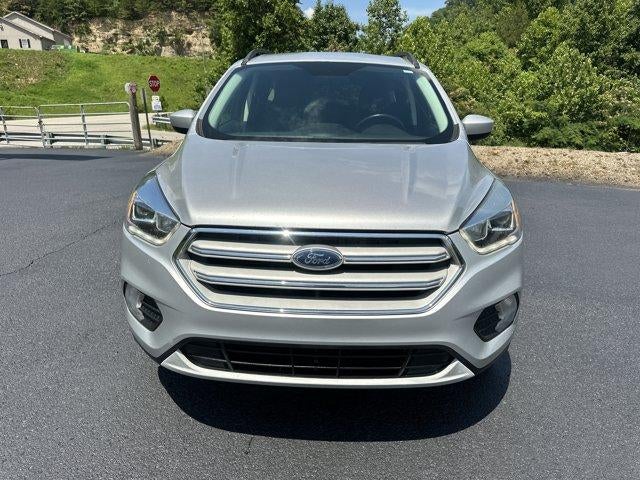 2019 Ford Escape SEL 4WD