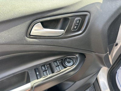 2019 Ford Escape SEL 4WD