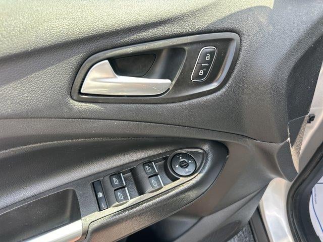 2019 Ford Escape SEL 4WD
