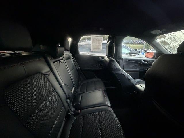 2024 Ford Escape ST-Line AWD