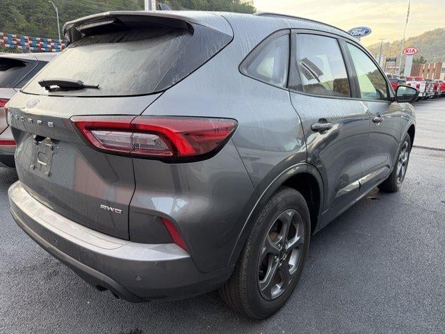 2024 Ford Escape ST-Line AWD