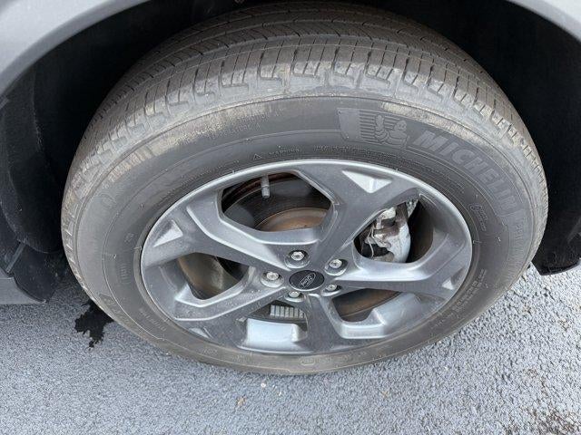 2024 Ford Escape ST-Line AWD