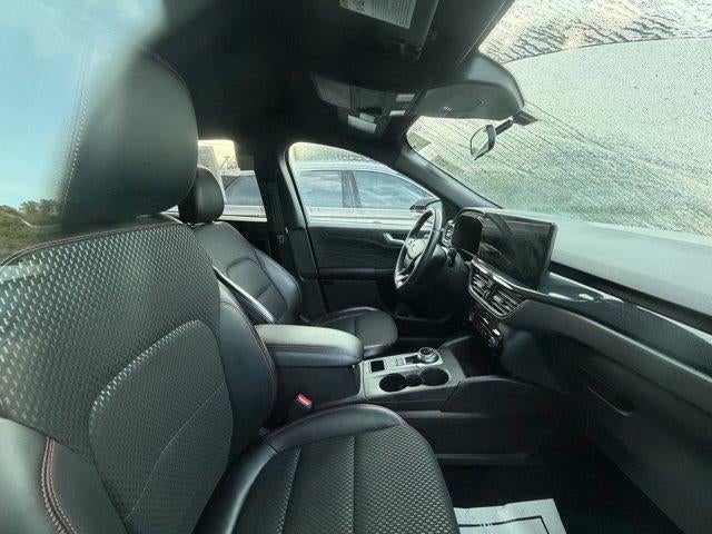 2024 Ford Escape ST-Line AWD