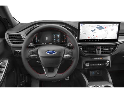 2024 Ford Escape ST-Line AWD