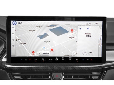 2024 Ford Escape ST-Line AWD