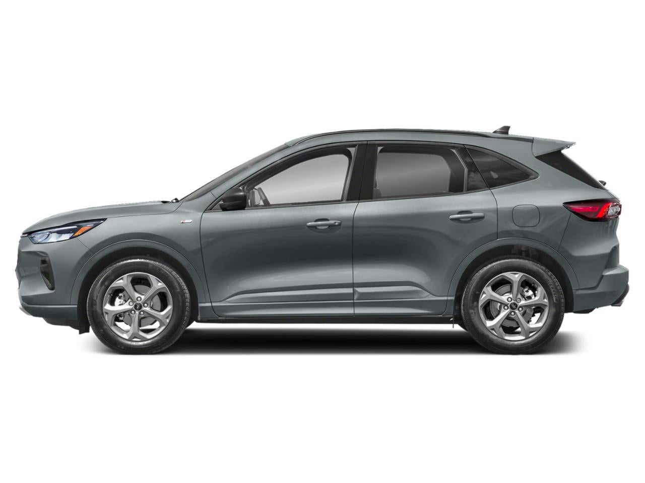 2024 Ford Escape ST-Line AWD