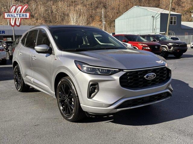 2024 Ford Escape ST-Line Elite AWD