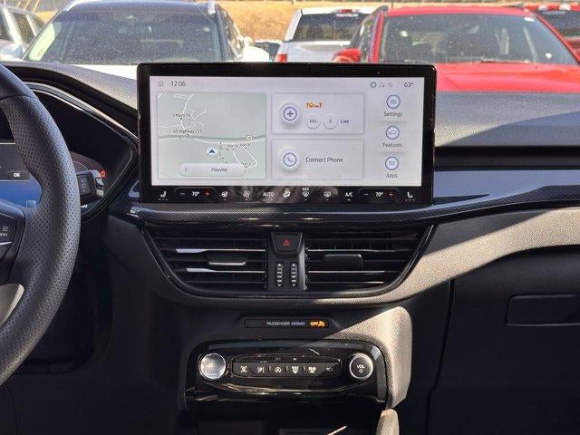 2024 Ford Escape ST-Line Elite AWD