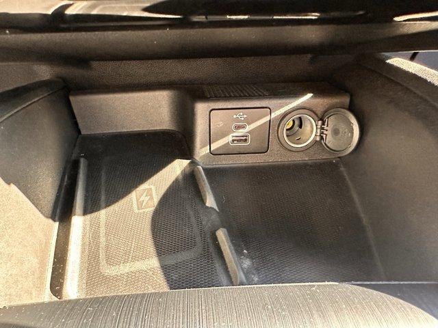 2024 Ford Escape ST-Line Elite AWD