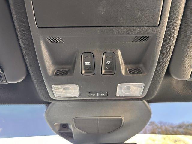 2024 Ford Escape ST-Line Elite AWD