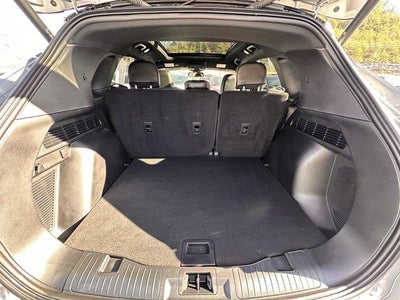 2024 Ford Escape ST-Line Elite AWD