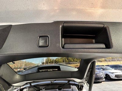 2024 Ford Escape ST-Line Elite AWD