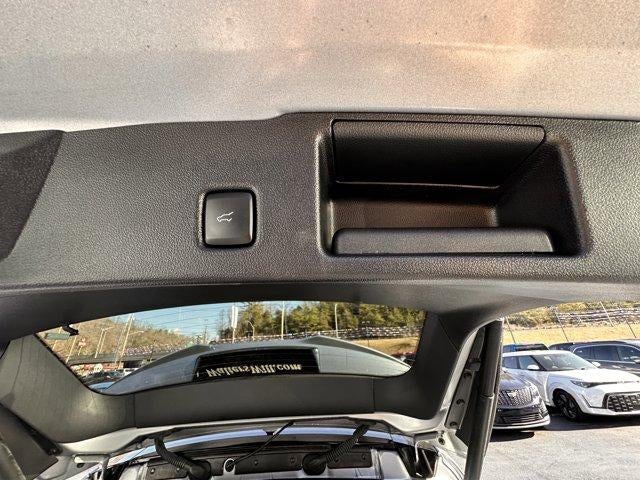 2024 Ford Escape ST-Line Elite AWD