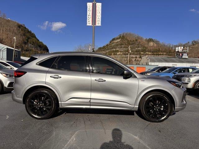 2024 Ford Escape ST-Line Elite AWD