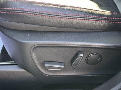 2024 Ford Escape ST-Line Elite AWD