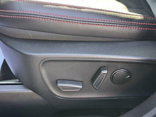 2024 Ford Escape ST-Line Elite AWD