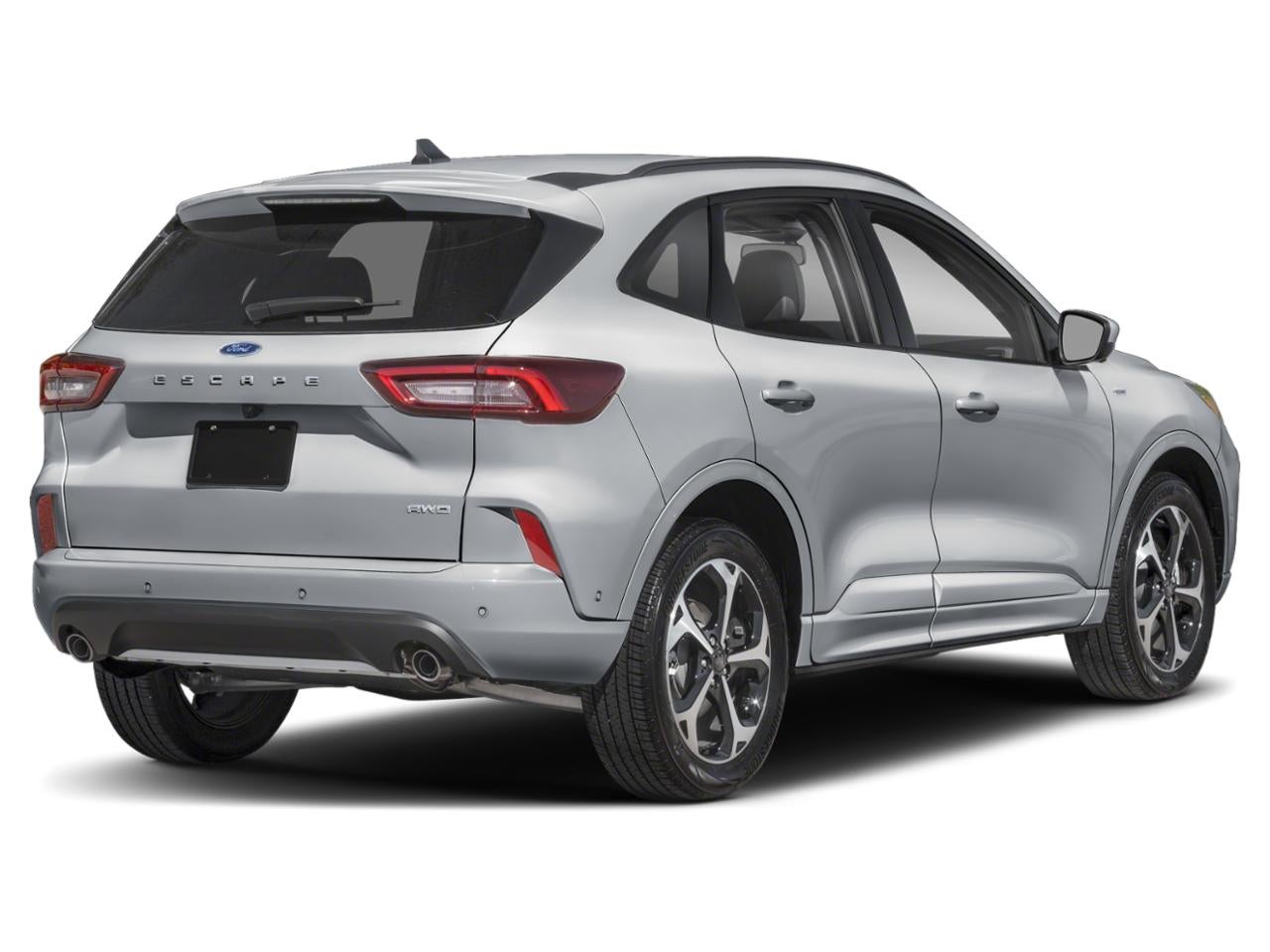 2024 Ford Escape ST-Line Elite AWD