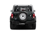2023 Ford Bronco Base 2 Door 4x4