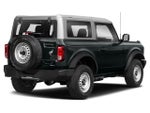 2023 Ford Bronco Base 2 Door 4x4