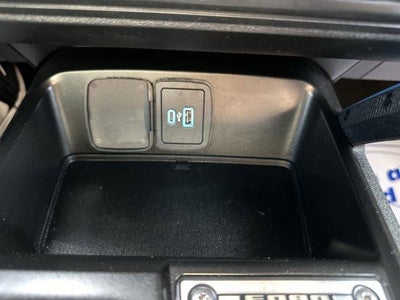 2022 Ford Bronco Outer Banks 4 Door 4x4