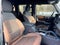 2022 Ford Bronco Outer Banks 4 Door 4x4