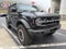 2024 Ford Bronco Outer Banks 4 Door 4x4