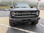 2024 Ford Bronco Outer Banks 4 Door 4x4