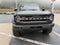 2024 Ford Bronco Outer Banks 4 Door 4x4