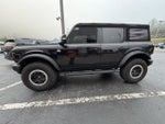 2024 Ford Bronco Outer Banks 4 Door 4x4