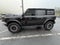 2024 Ford Bronco Outer Banks 4 Door 4x4