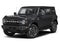2024 Ford Bronco Outer Banks 4 Door 4x4