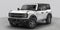 2024 Ford Bronco Outer Banks 4 Door 4x4