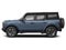 2024 Ford Bronco Outer Banks 4 Door 4x4