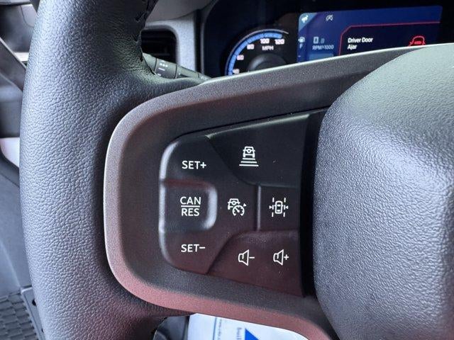 2024 Ford Bronco Wildtrak 4 Door Advanced 4x4