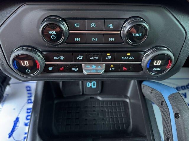 2024 Ford Bronco Wildtrak 4 Door Advanced 4x4