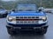 2026 Ford Bronco Heritage Edition 4 Door Advanced 4x4