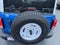 2026 Ford Bronco Heritage Edition 4 Door Advanced 4x4