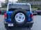 2026 Ford Bronco Heritage Edition 4 Door Advanced 4x4