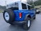 2026 Ford Bronco Heritage Edition 4 Door Advanced 4x4