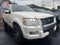 2008 Ford Explorer 4WD 4dr V6 Limited