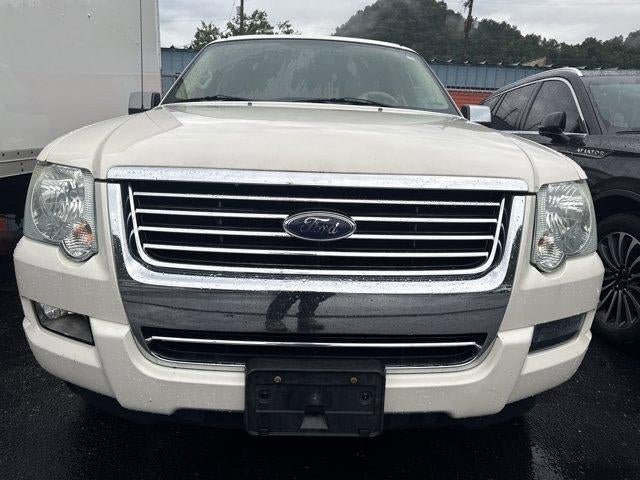 2008 Ford Explorer 4WD 4dr V6 Limited