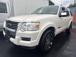 2008 Ford Explorer 4WD 4dr V6 Limited