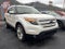 2011 Ford Explorer 4WD 4dr Limited