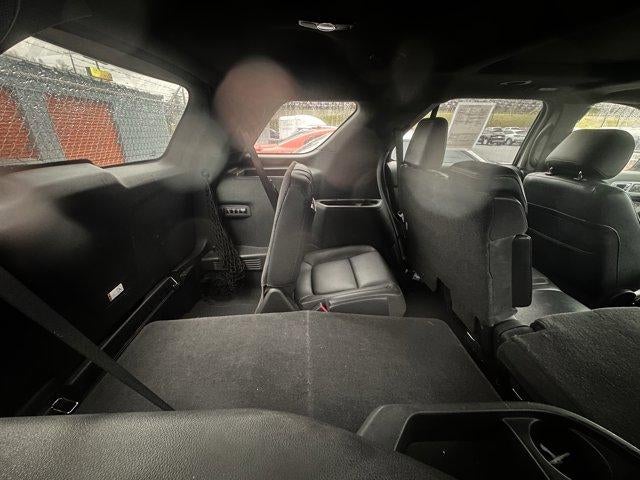 2011 Ford Explorer 4WD 4dr Limited