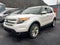 2011 Ford Explorer 4WD 4dr Limited